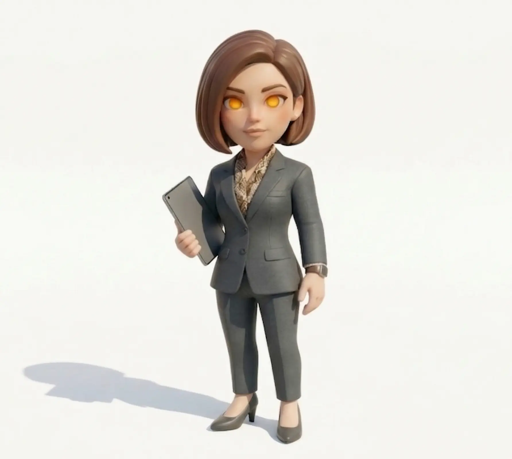 CEO Assistant
